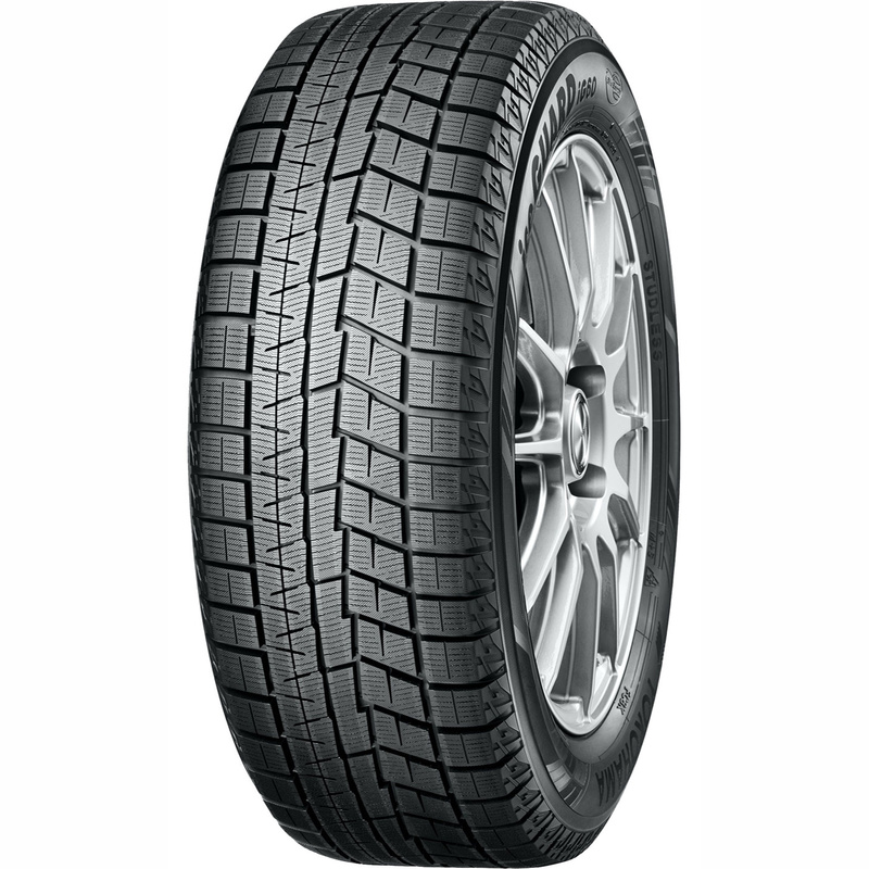 Yokohama iceGuard Studless iG60A